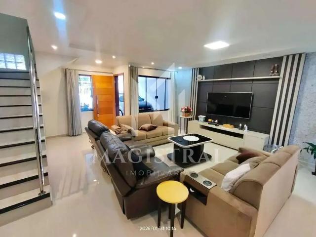 Casa venda em Região Geográfica Imediata de Cascavel, Cascavel