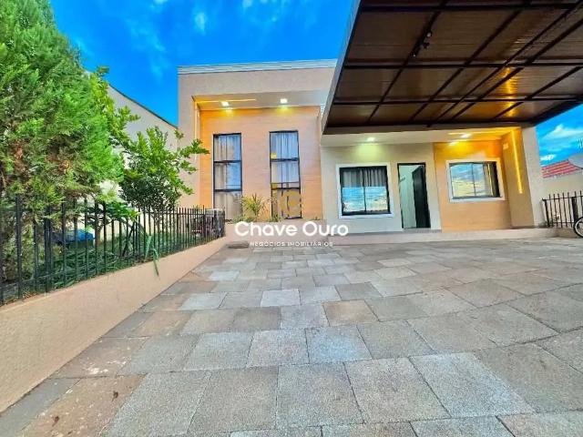 Casa venda em Cascavel, Região Geográfica Intermediária de Cascavel