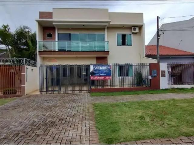Casa venda em Alto Alegre, Cascavel