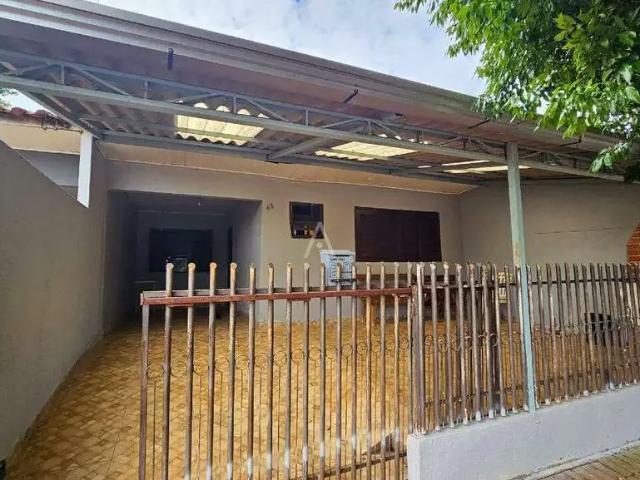 Casa venda em Região Geográfica Imediata de Cascavel, Cascavel