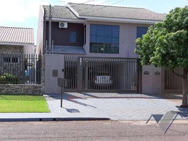 Casa venda em Região Geográfica Imediata de Cascavel, Cascavel