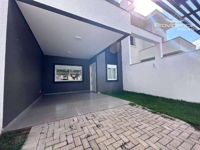Casa venda em Região Geográfica Imediata de Cascavel, Cascavel