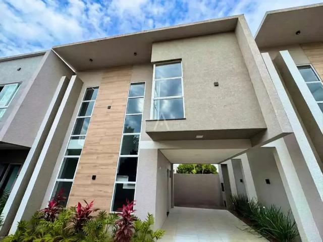 Casa venda em Região Geográfica Imediata de Cascavel, Cascavel