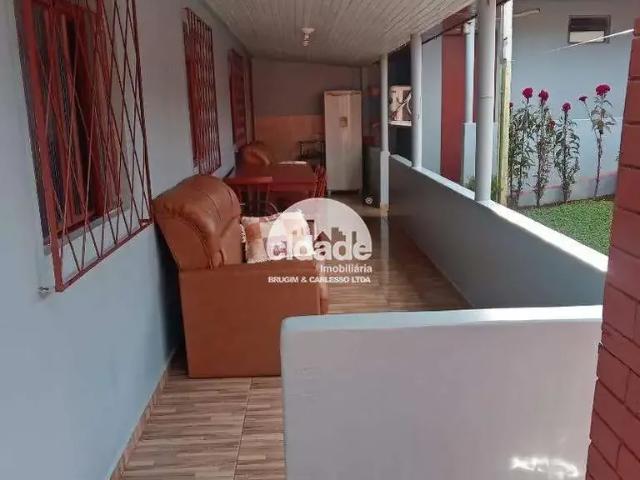 Casa venda em Região Geográfica Imediata de Cascavel, Cascavel