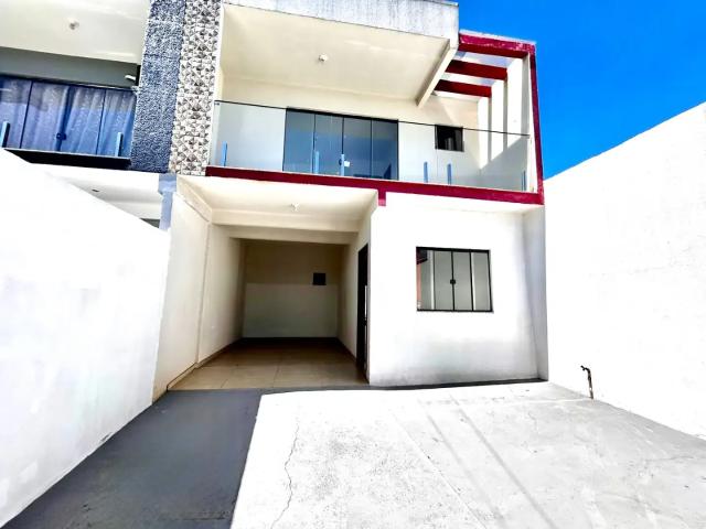 Casa venda em Região Geográfica Imediata de Cascavel, Cascavel