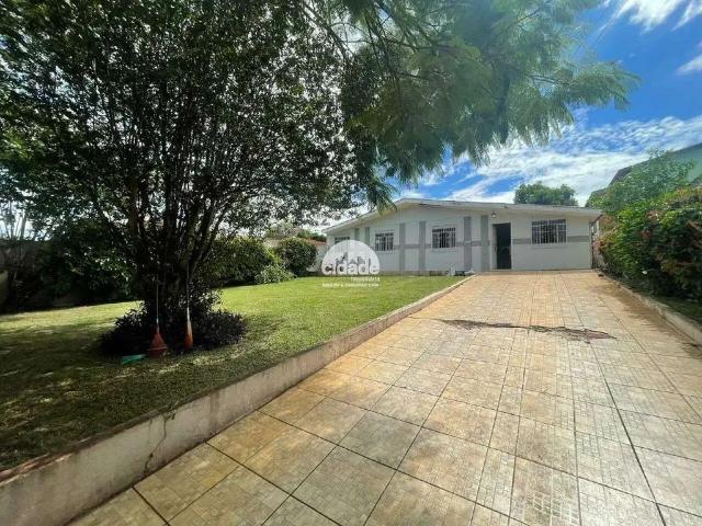 Casa venda em Região Geográfica Imediata de Cascavel, Cascavel
