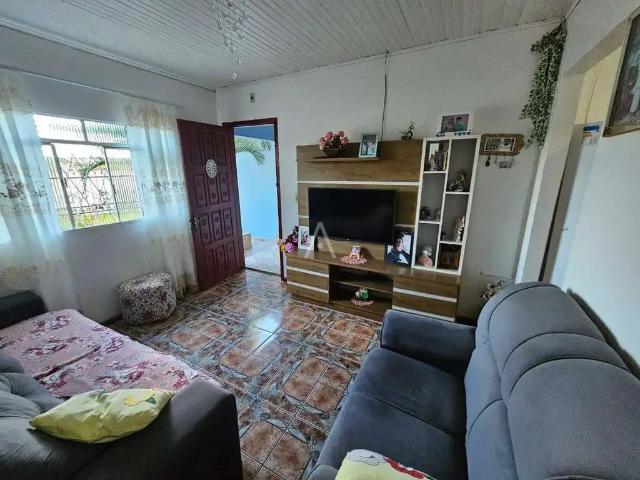 Casa venda em Região Geográfica Imediata de Cascavel, Cascavel