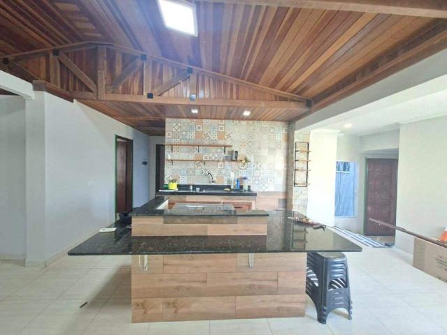 Casa venda em Cascavel, Região Geográfica Intermediária de Cascavel
