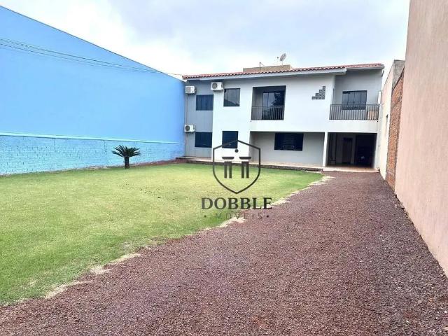Casa venda em Região Geográfica Imediata de Cascavel, Cascavel