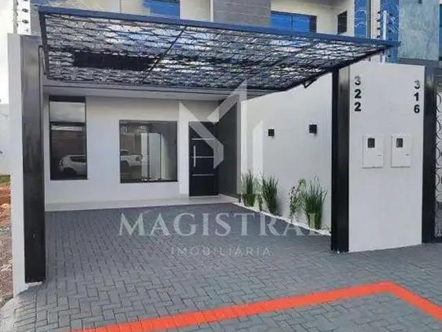Casa venda em Região Geográfica Imediata de Cascavel, Cascavel