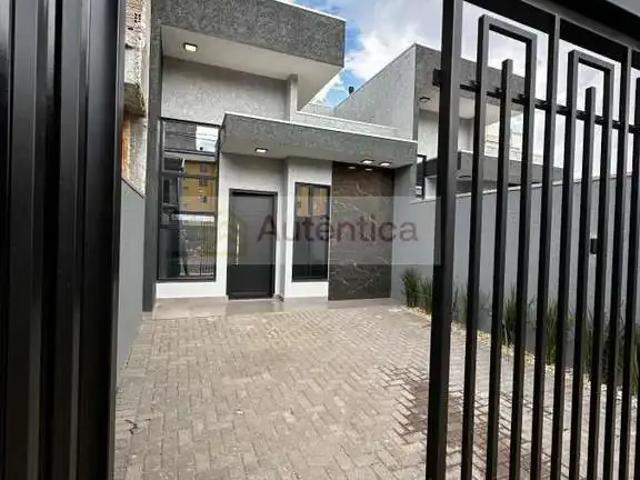 Casa venda em Cascavel, Região Geográfica Intermediária de Cascavel