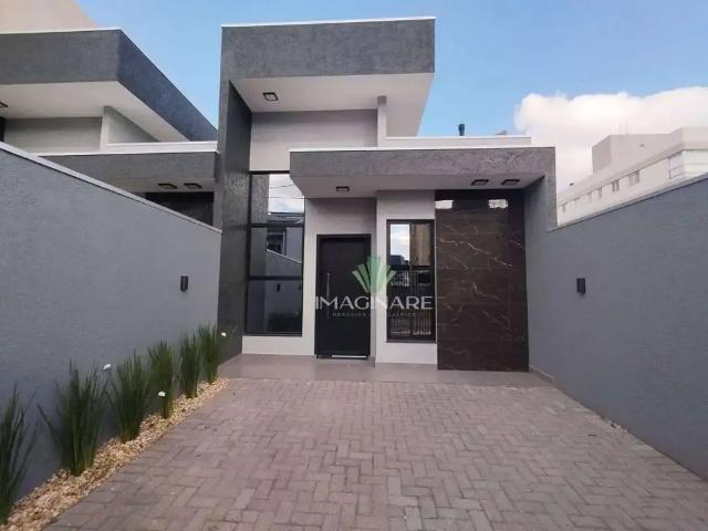 Casa venda em Região Geográfica Imediata de Cascavel, Cascavel
