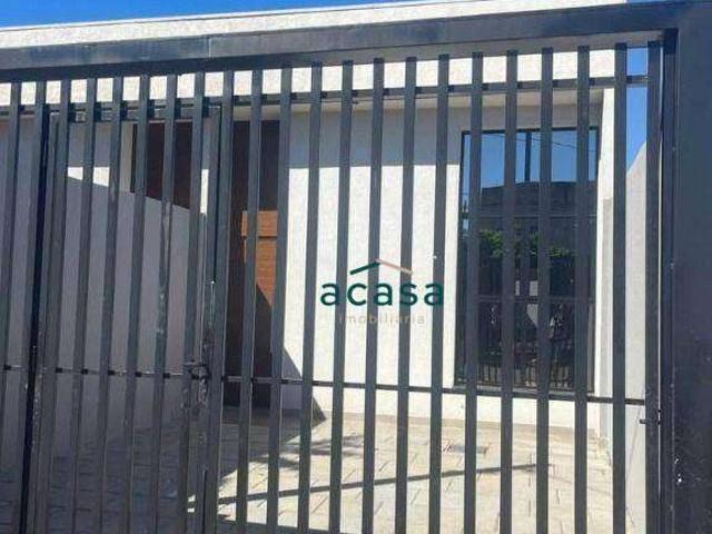 Casa venda em Região Geográfica Imediata de Cascavel, Cascavel