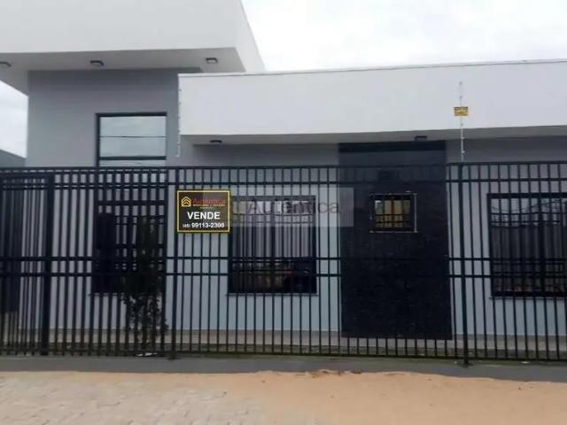 Casa venda em Região Geográfica Imediata de Cascavel, Cascavel