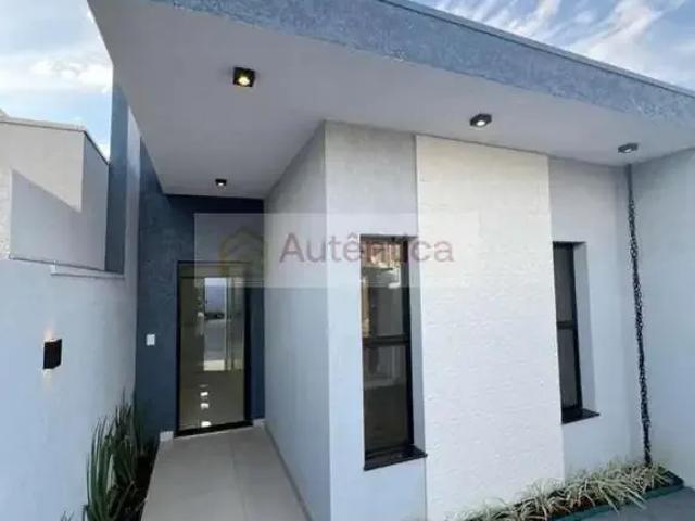 Casa venda em Região Geográfica Imediata de Cascavel, Cascavel