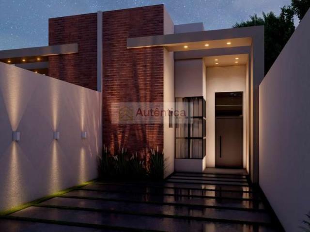 Casa venda em Região Geográfica Imediata de Cascavel, Cascavel