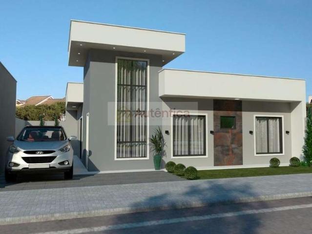 Casa venda em Região Geográfica Imediata de Cascavel, Cascavel
