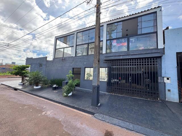Casa venda em Esmeralda, Cascavel