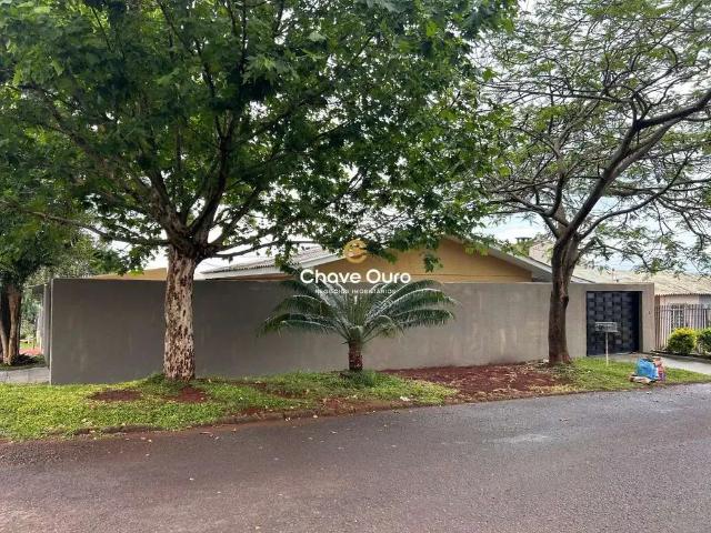 Casa venda em Região Geográfica Imediata de Cascavel, Cascavel