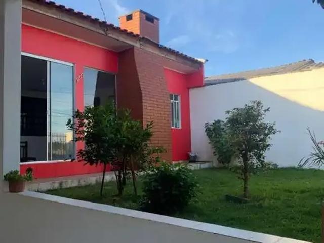 Casa venda em Região Geográfica Imediata de Cascavel, Cascavel