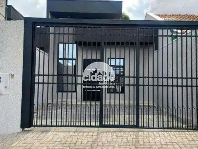 Casa venda em Região Geográfica Imediata de Cascavel, Cascavel