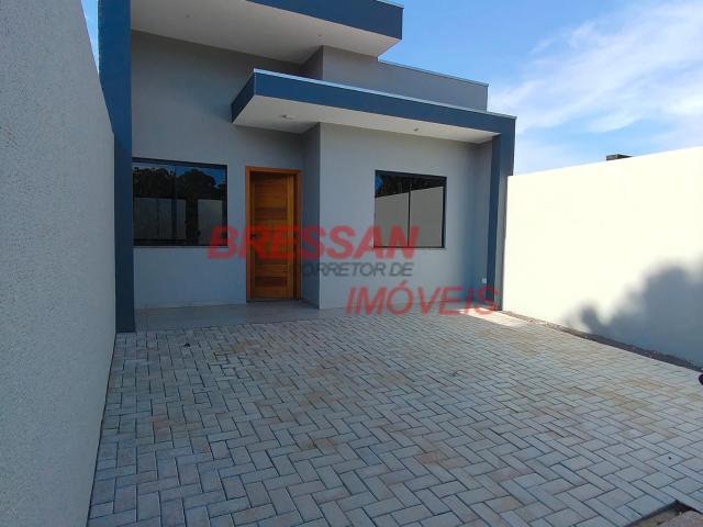 Casa venda em Brasília, Cascavel