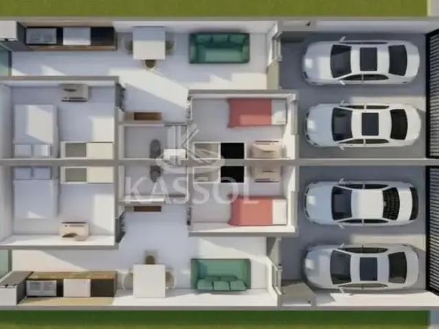 Casa venda em Cascavel, Região Geográfica Intermediária de Cascavel