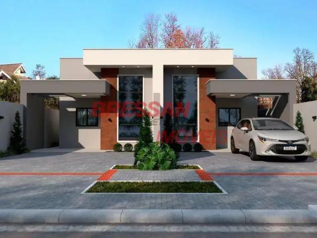Casa venda em Brasília, Cascavel