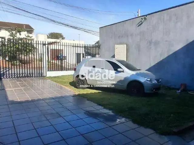 Casa venda em Região Geográfica Imediata de Cascavel, Cascavel