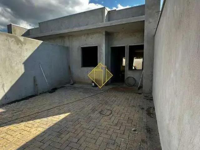 Casa venda em Cascavel, Região Geográfica Intermediária de Cascavel