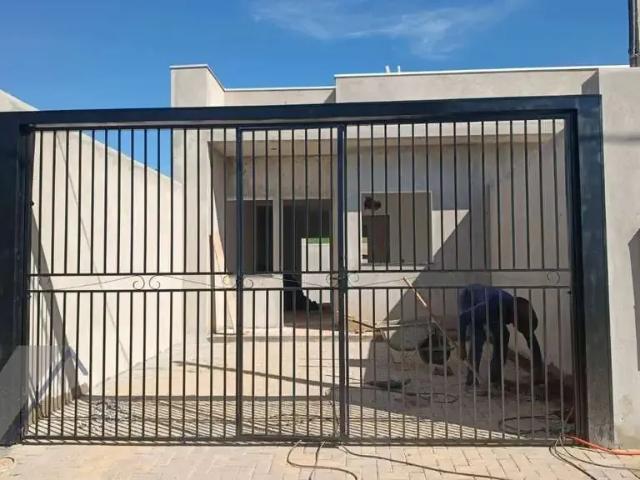 Casa venda em Região Geográfica Imediata de Cascavel, Cascavel