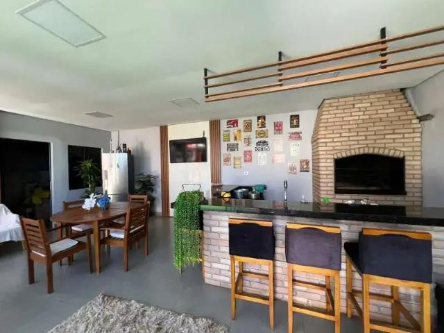 Casa venda em Brasília, Cascavel