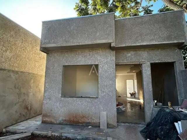 Casa venda em Região Geográfica Imediata de Cascavel, Cascavel