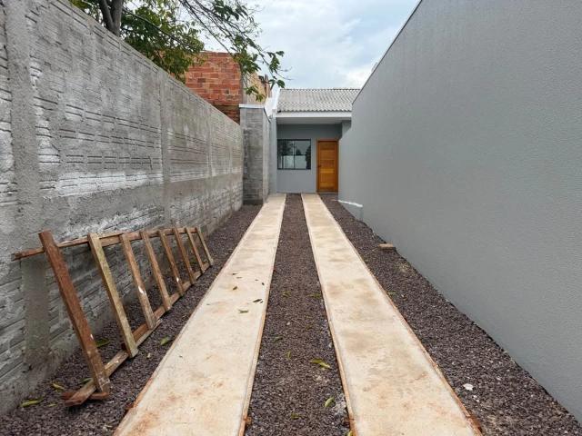 Casa venda em Brasília, Cascavel