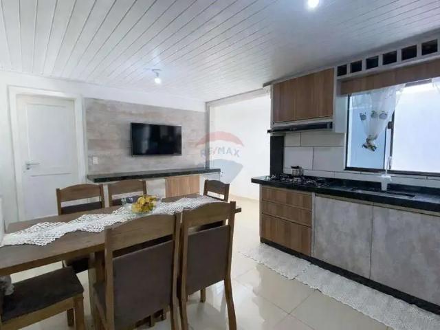 Casa venda em Brasília, Cascavel