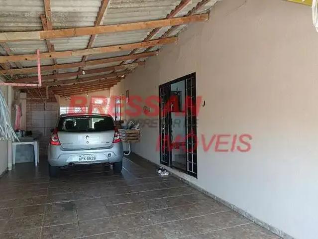 Casa venda em Brasília, Cascavel