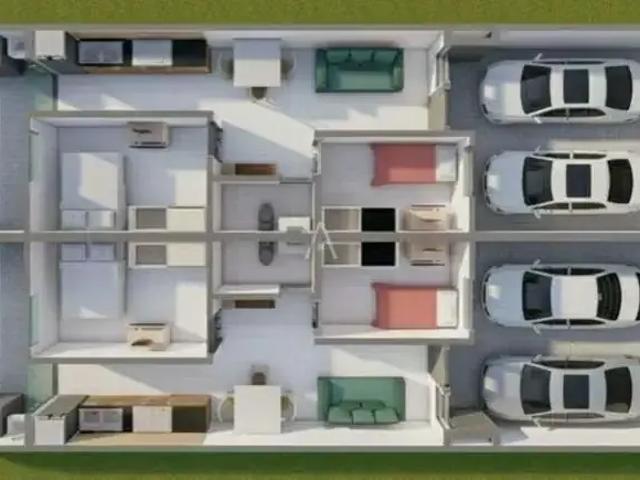Casa venda em Região Geográfica Imediata de Cascavel, Cascavel