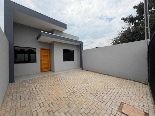 Casa venda em Brasília, Cascavel