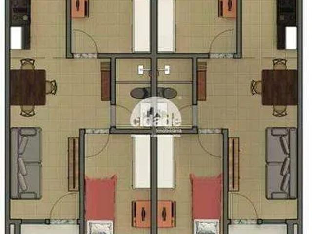 Casa venda em Região Geográfica Imediata de Cascavel, Cascavel