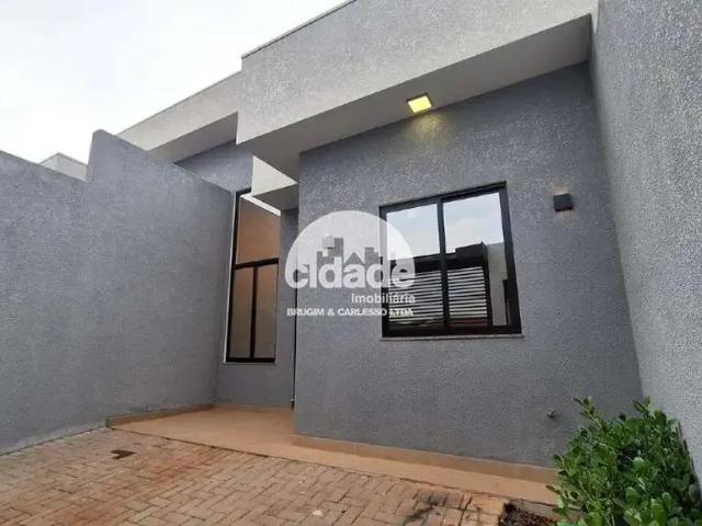 Casa venda em Região Geográfica Imediata de Cascavel, Cascavel