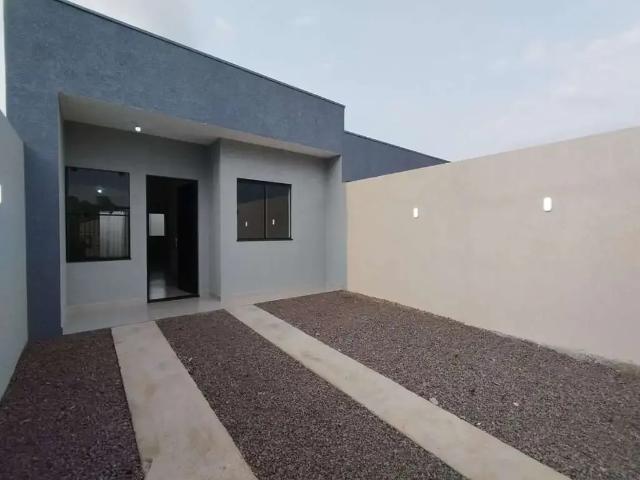Casa venda em Região Geográfica Imediata de Cascavel, Cascavel