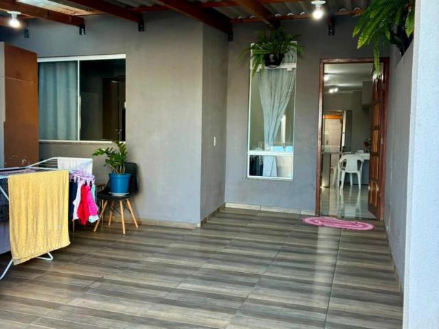 Casa venda em Cascavel, Região Geográfica Intermediária de Cascavel