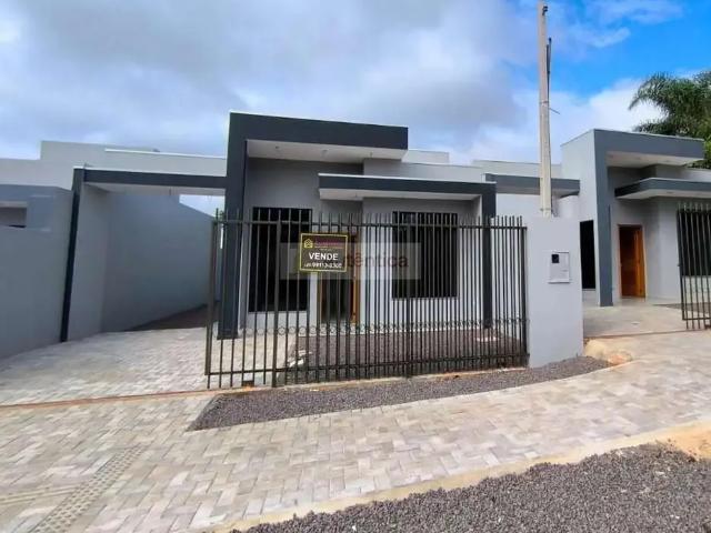 Casa venda em Cascavel, Região Geográfica Intermediária de Cascavel