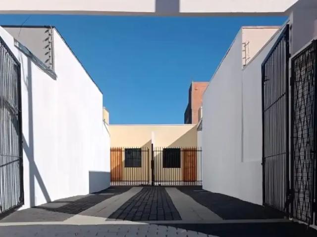 Casa venda em Região Geográfica Imediata de Cascavel, Cascavel