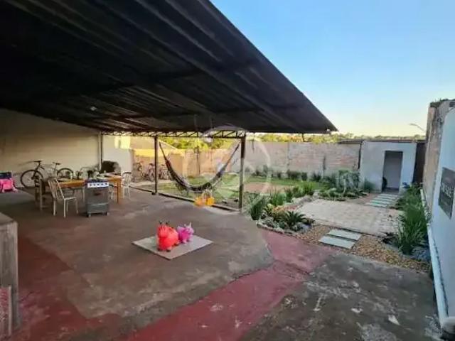 Casa venda em Brasília, Cascavel