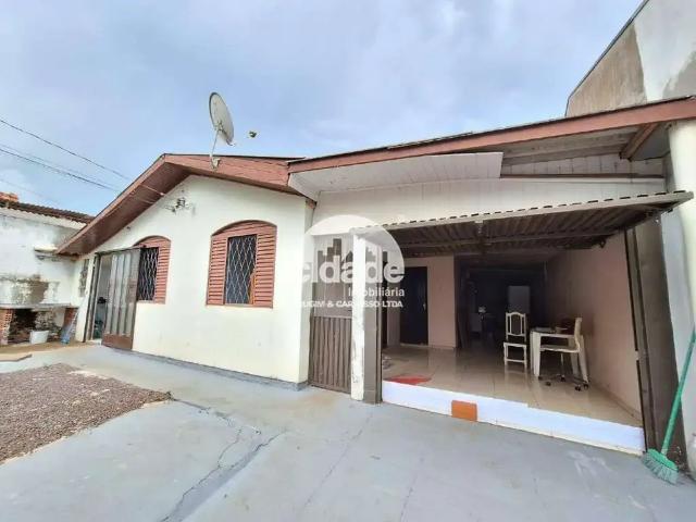 Casa venda em Região Geográfica Imediata de Cascavel, Cascavel