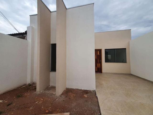 Casa venda em Região Geográfica Imediata de Cascavel, Cascavel