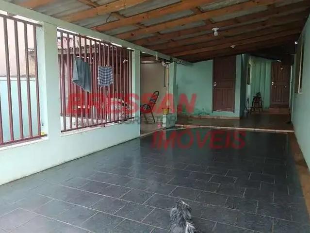 Casa venda em Região Geográfica Imediata de Cascavel, Cascavel