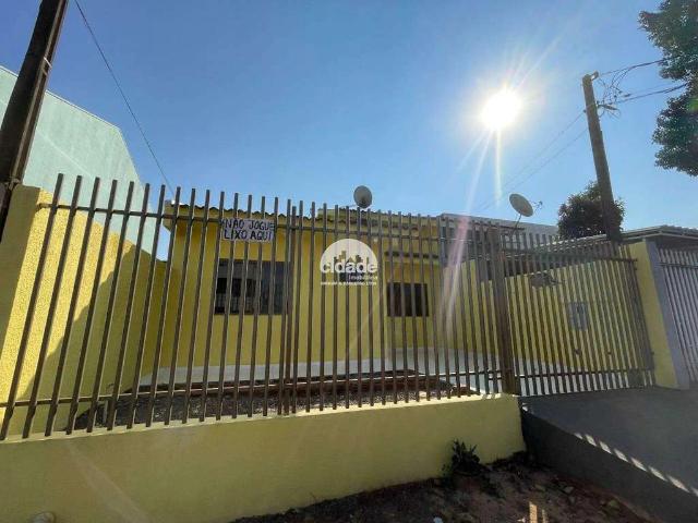 Casa venda em Cascavel, Região Geográfica Intermediária de Cascavel