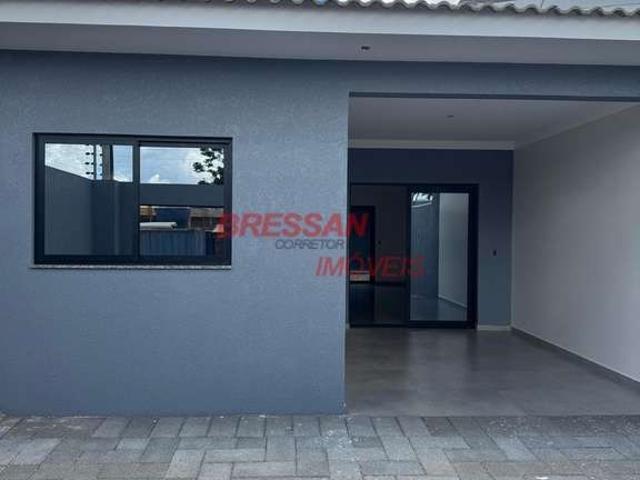 Casa venda em Região Geográfica Imediata de Cascavel, Cascavel